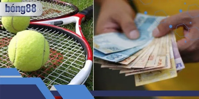 Cách Chơi Cược Tennis Tại Thể Thao Bong88 Dễ Hiểu Và Hiệu Quả