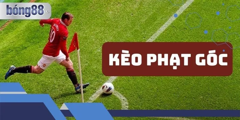 Thể Thao Bong88 – Cách Chơi Kèo Phạt Góc Dễ Hiểu Nhất