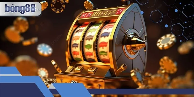 Casino Bong88 - Kho Game Slot Đổi Thưởng Siêu Chất Lượng