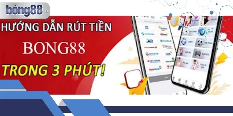 Casino Bong88 - Rút Tiền Gọn Lẹ Chỉ Trong Vòng Ít Phút