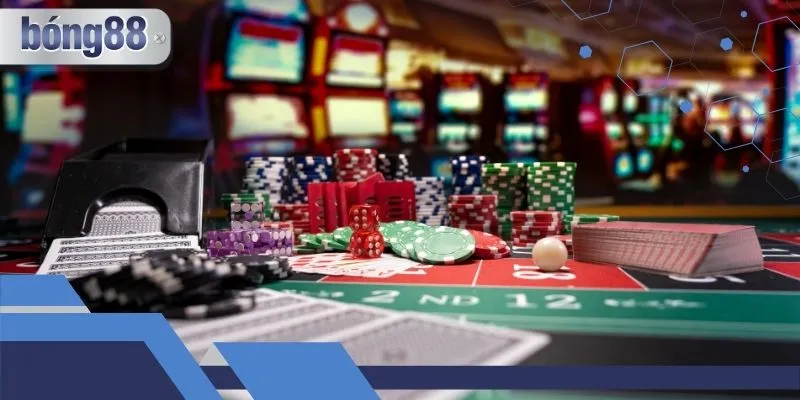 Casino Bong88 - Thế Giới Giải Trí Đỉnh Cao Và Hấp Dẫn