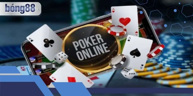 Casino Bong88 – Trải Nghiệm Sòng Bạc Đỉnh Cao Với Game Poker