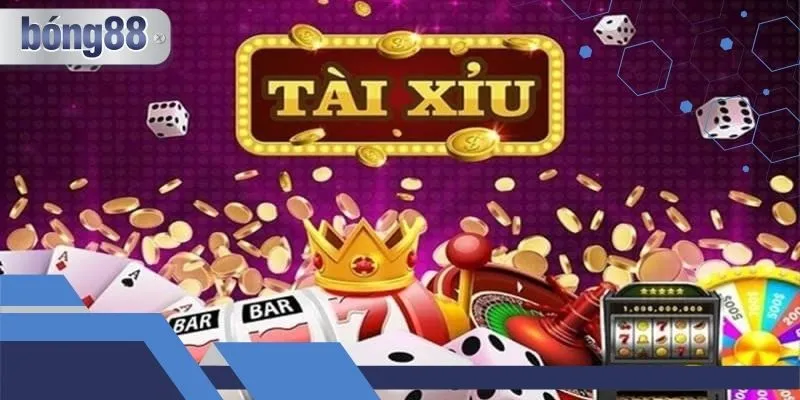 Casino Bong88 Với Trò Chơi Đỉnh Cao Tài Xỉu Bong88